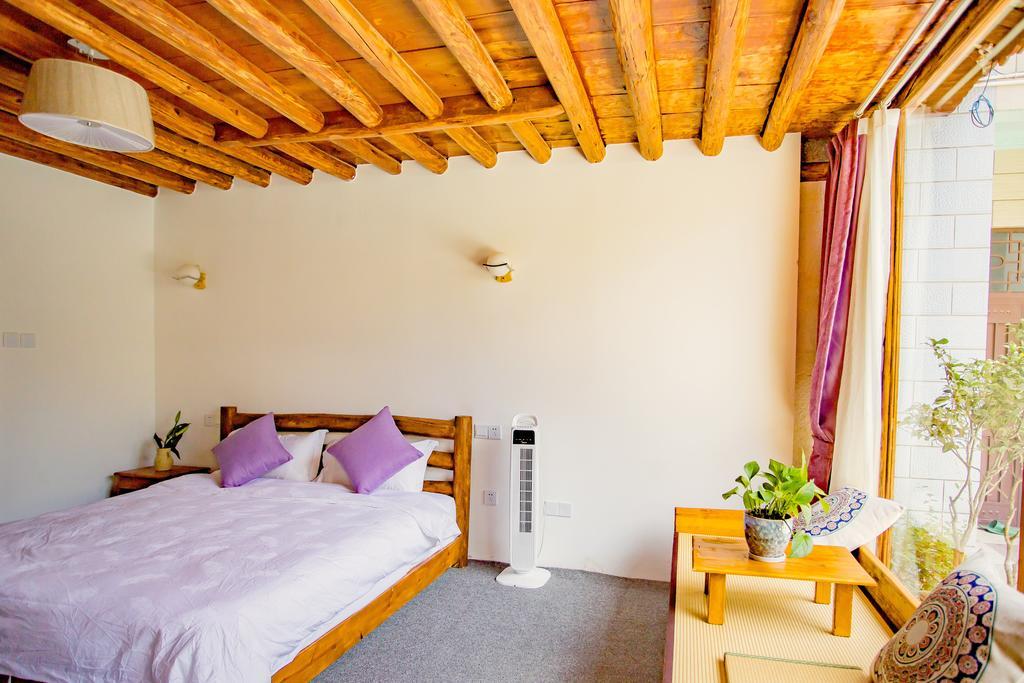 דאלי Log Cabin מראה חיצוני תמונה