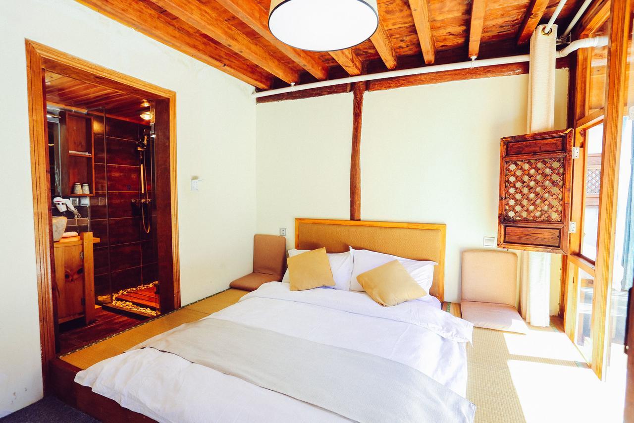 דאלי Log Cabin מראה חיצוני תמונה