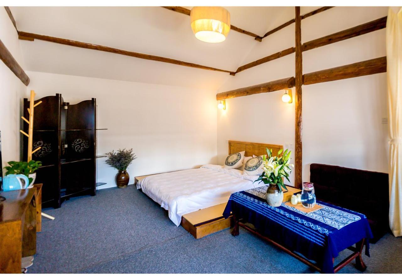 דאלי Log Cabin מראה חיצוני תמונה